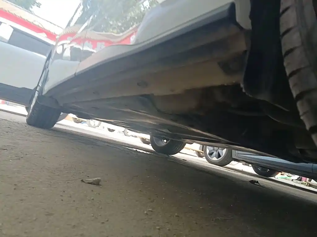 Jetta VS5 2024 280TSI Auto Pioneer Edition — фото 22