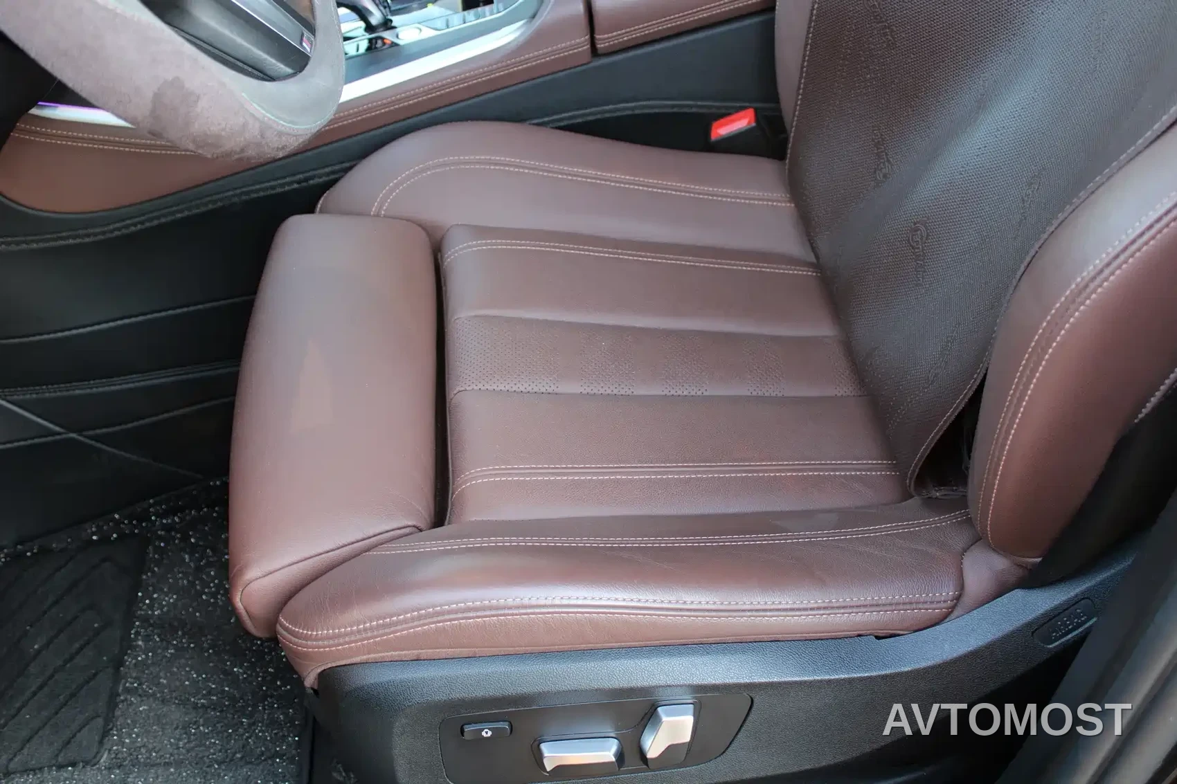 BMW X5 (Import) 2021 Facelift xDrive30i M Sport Package — фото 10