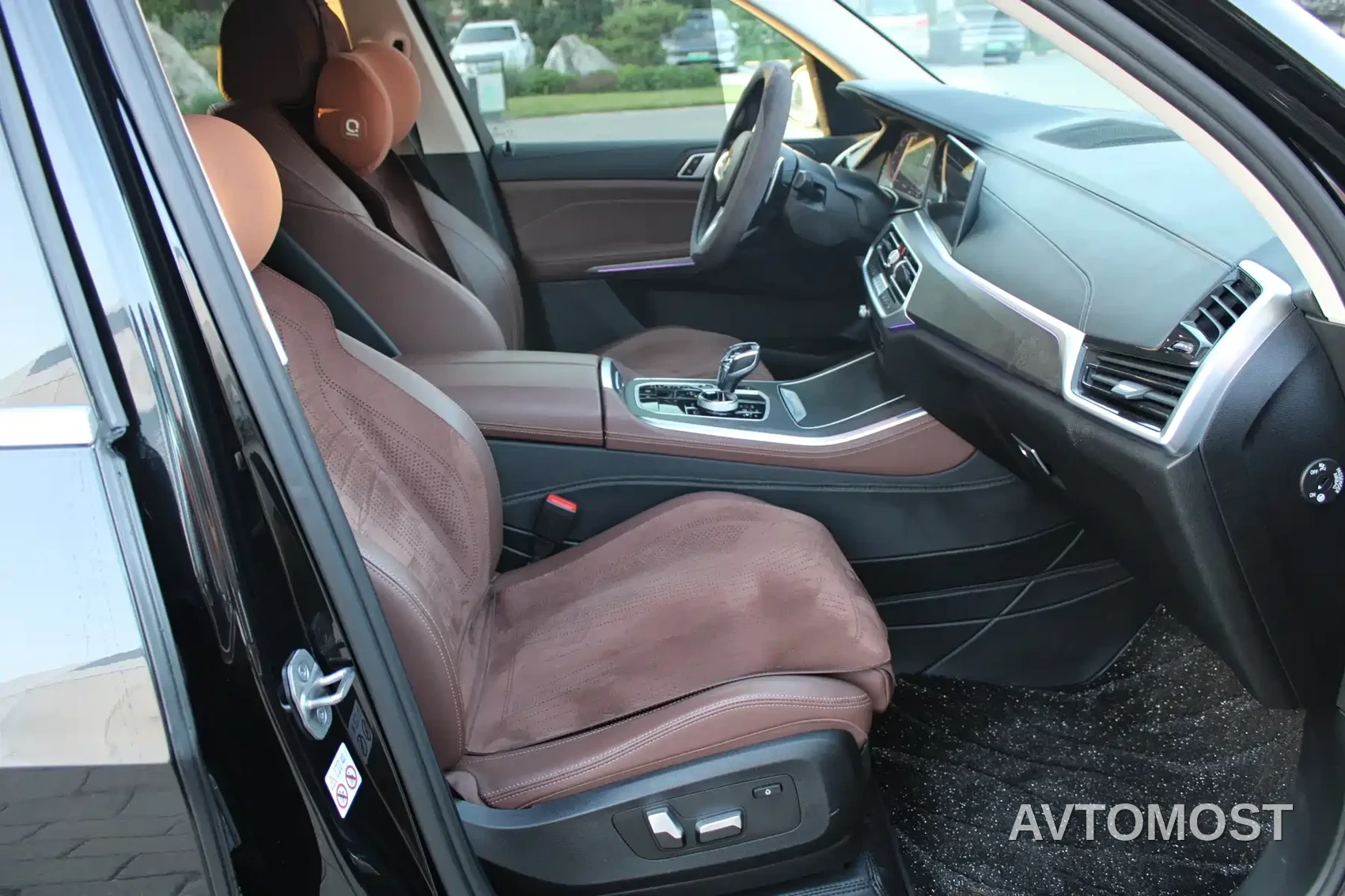 BMW X5 (Import) 2021 Facelift xDrive30i M Sport Package — фото 13
