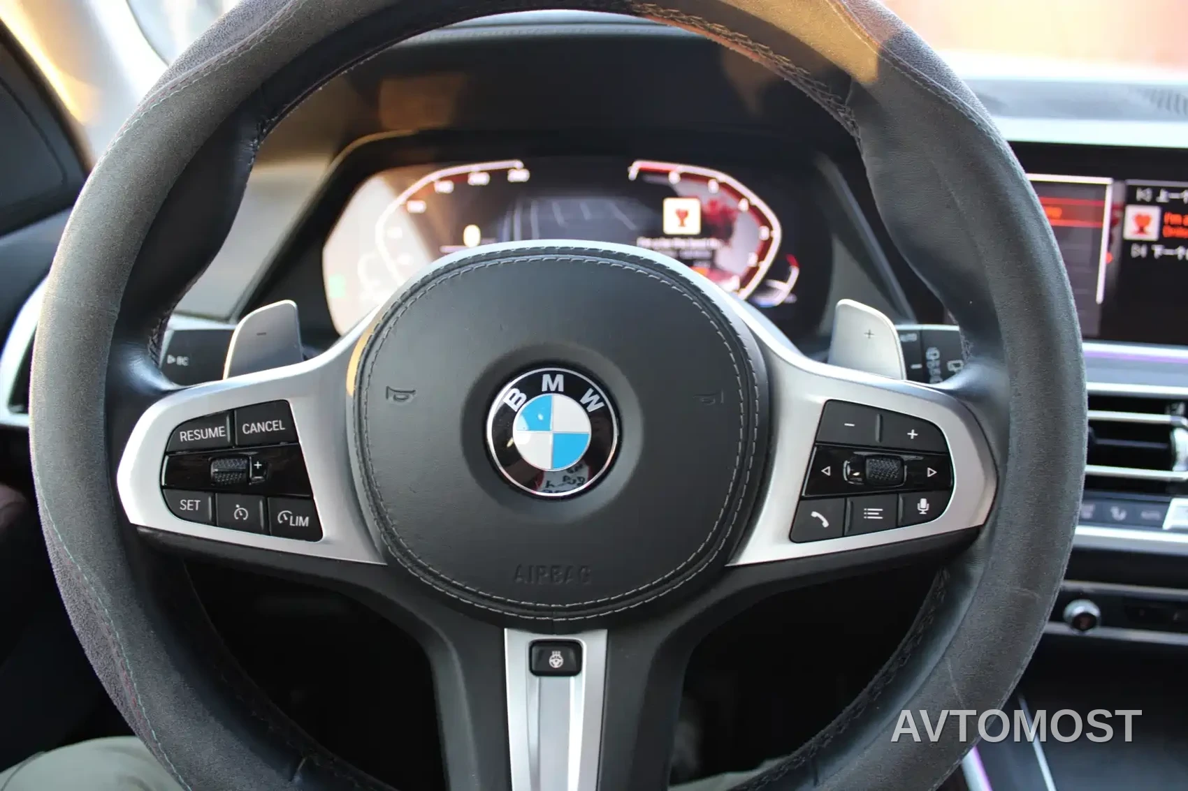 BMW X5 (Import) 2021 Facelift xDrive30i M Sport Package — фото 15