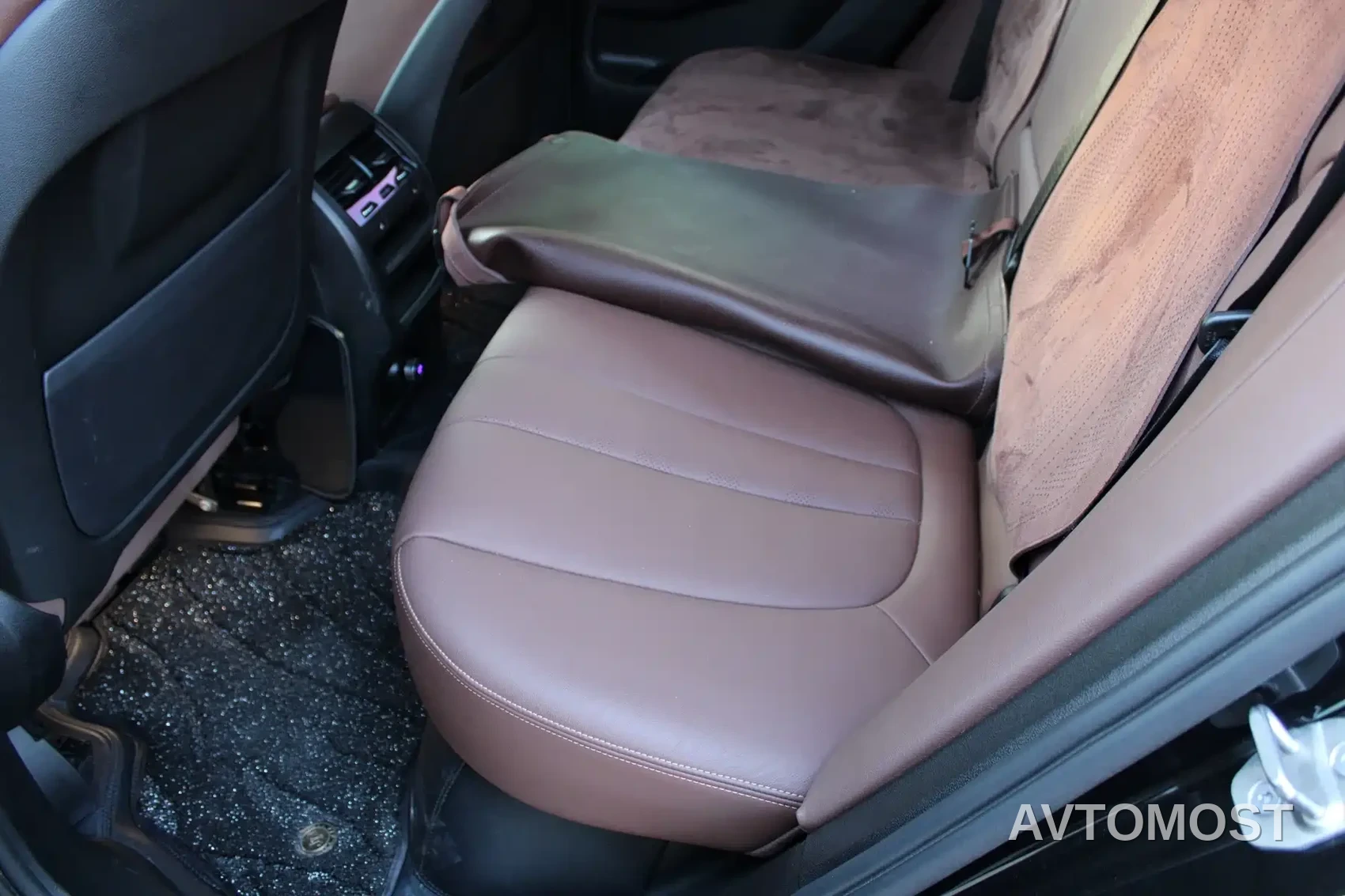 BMW X5 (Import) 2021 Facelift xDrive30i M Sport Package — фото 25