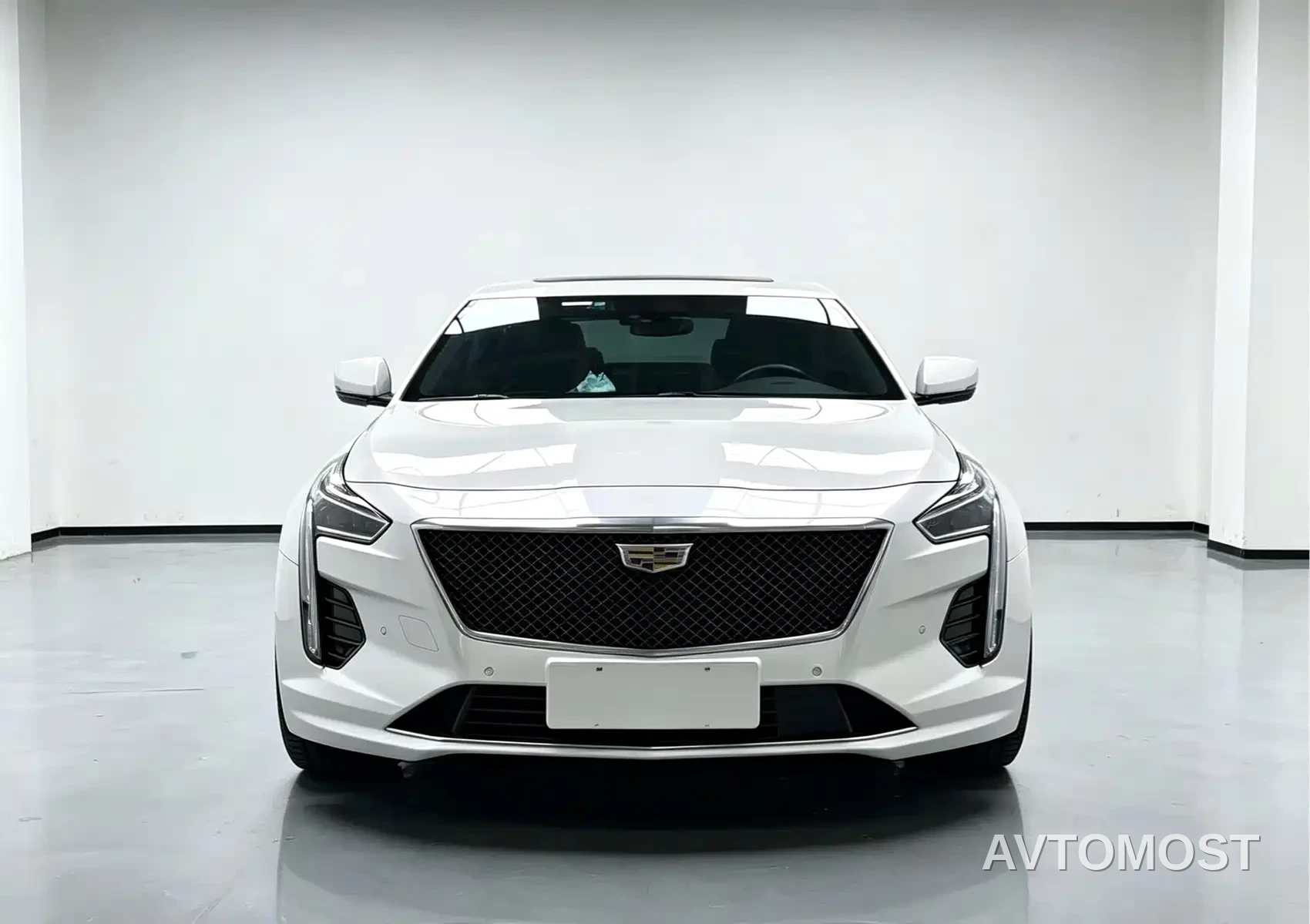 Cadillac CT6 2022 28T Platinum — фото 3