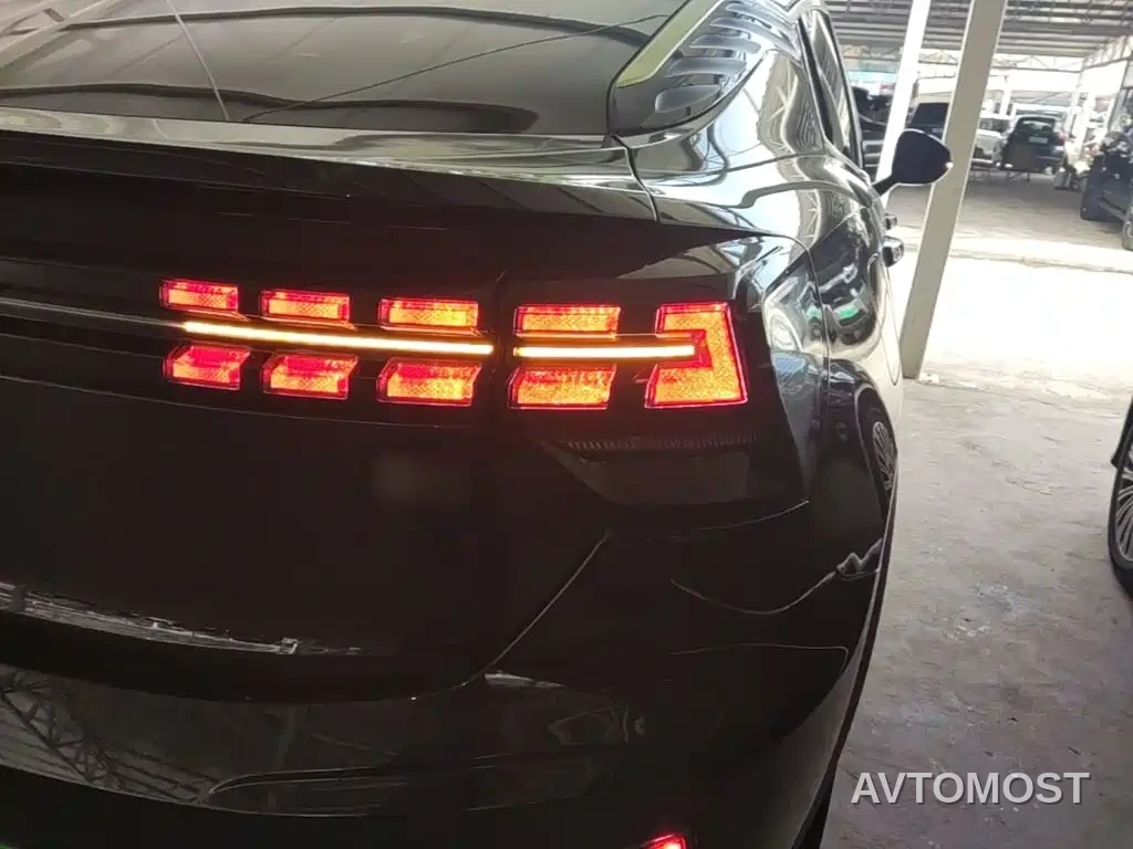 Lynk & Co 05 2022 2.0TD 2WD Shine Halo — фото 8