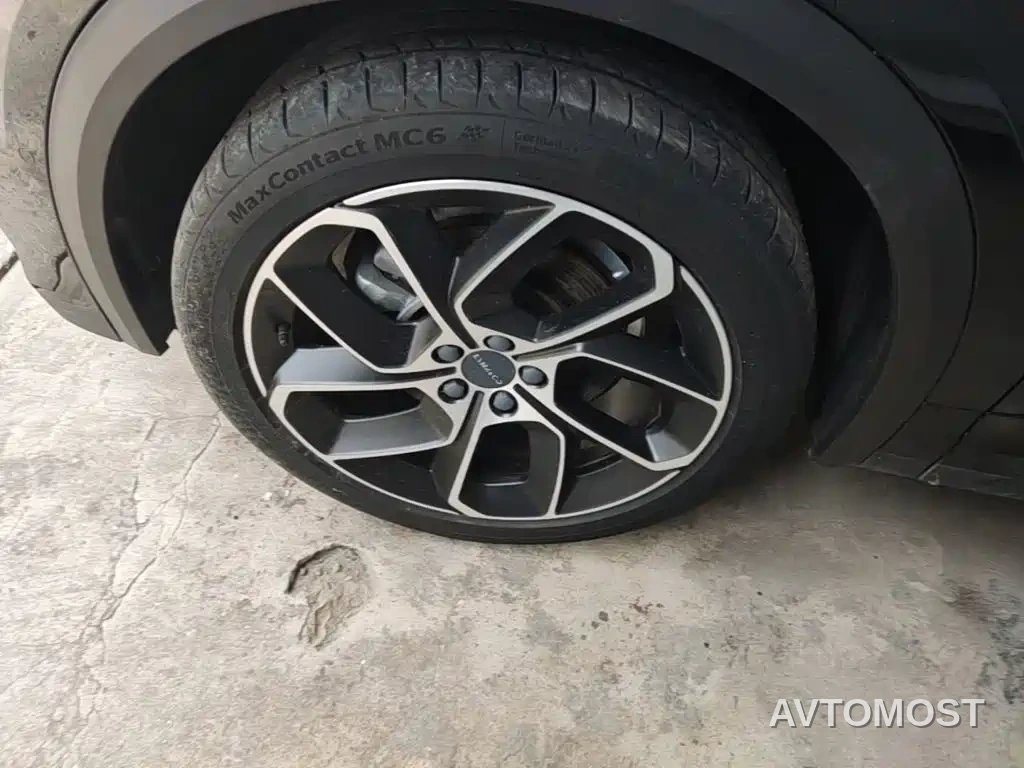 Lynk & Co 05 2022 2.0TD 2WD Shine Halo — фото 23
