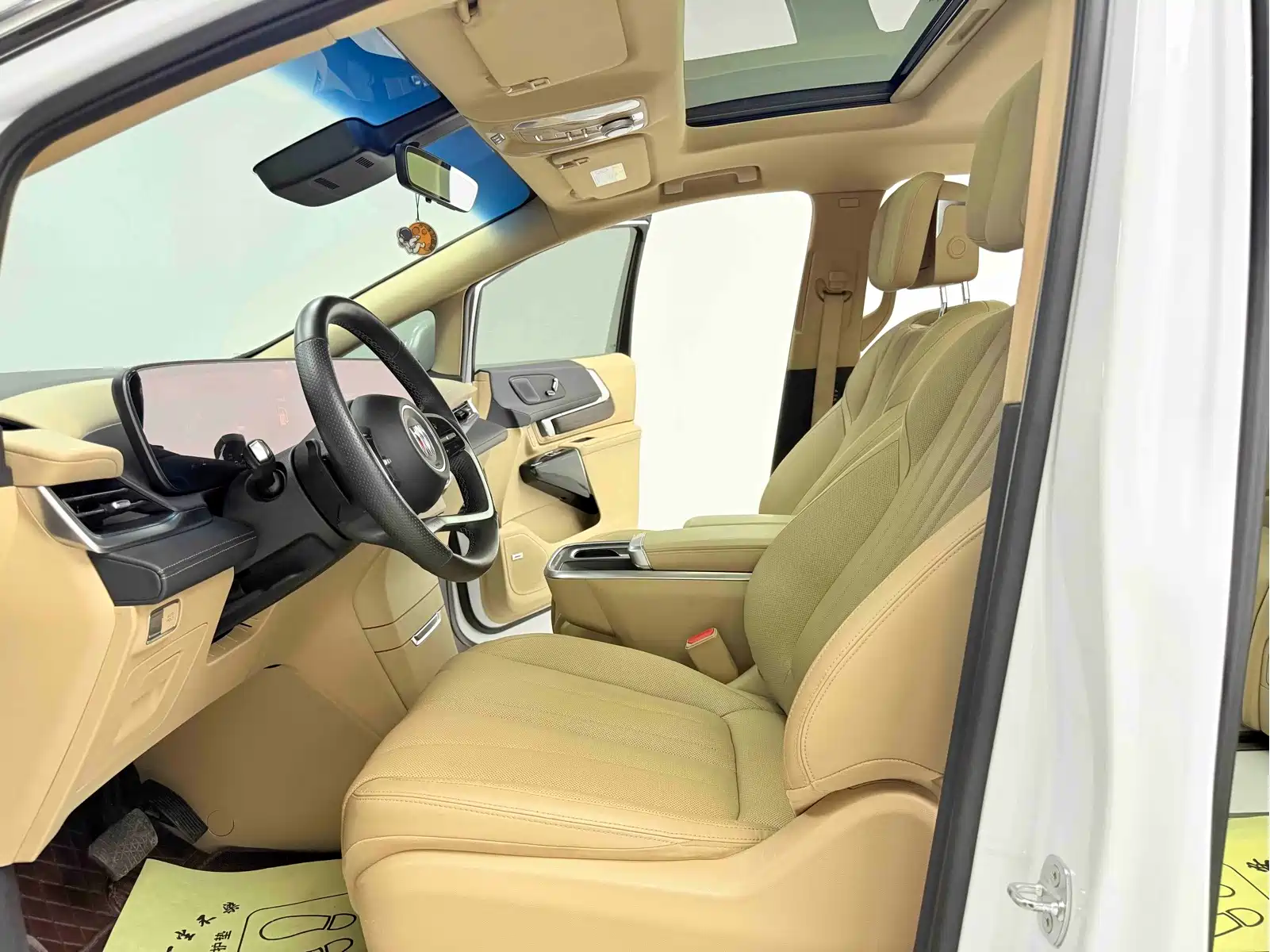 Buick Century 2023 2.0T 7-seater Premium — фото 7