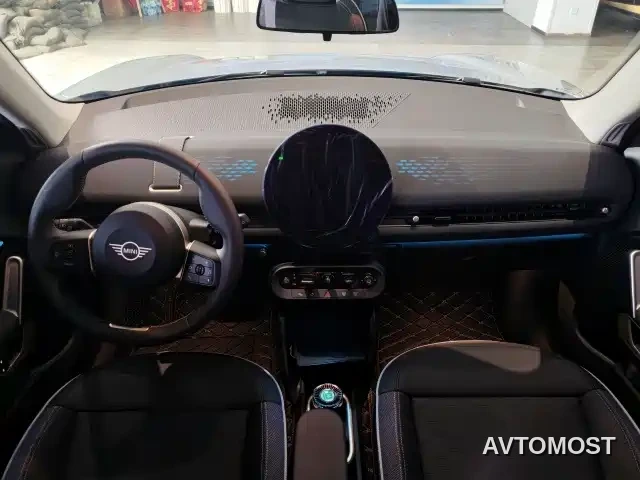 MINI Electric MINI ACEMAN 2024 E Classic Edition — фото 5