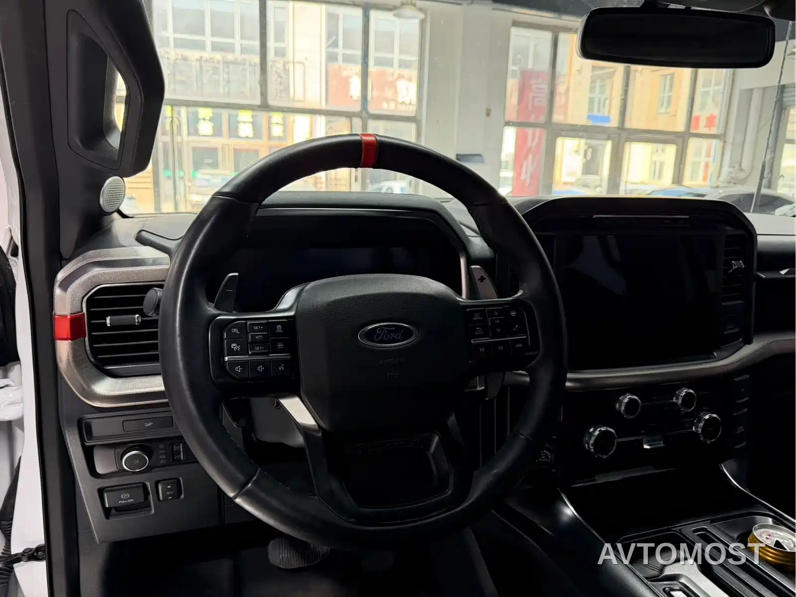 Ford F-150 Raptor 2023 3.5T Raptor — фото 7