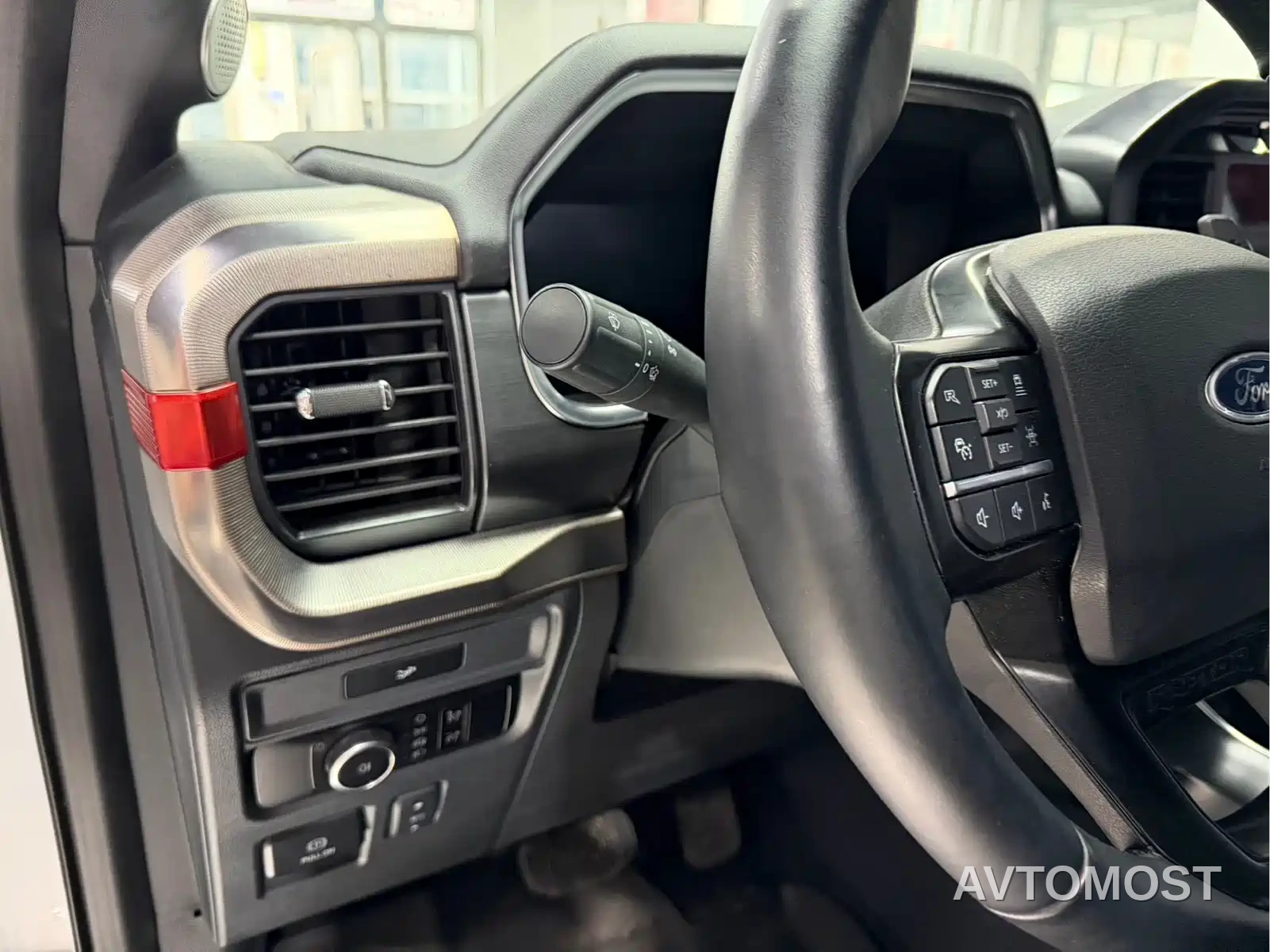 Ford F-150 Raptor 2023 3.5T Raptor — фото 8
