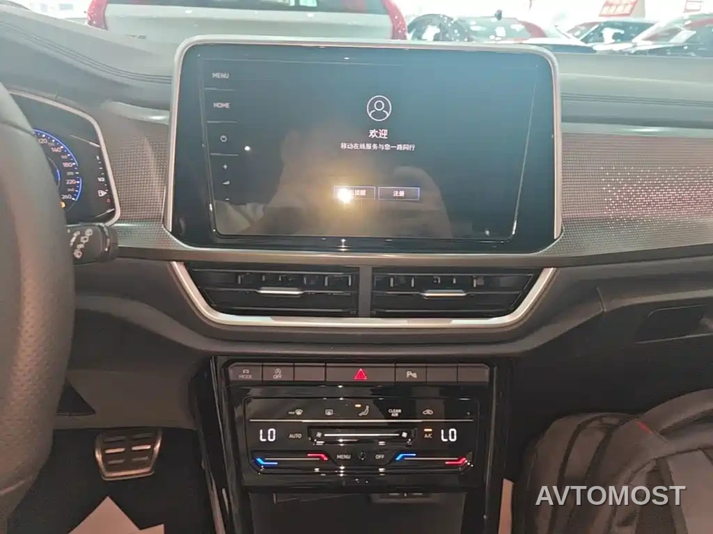 Volkswagen T-ROC 2023 300TSI DSG 2WD Dawn Edition — фото 13
