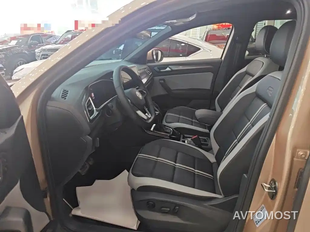 Volkswagen T-ROC 2023 300TSI DSG 2WD Dawn Edition — фото 16