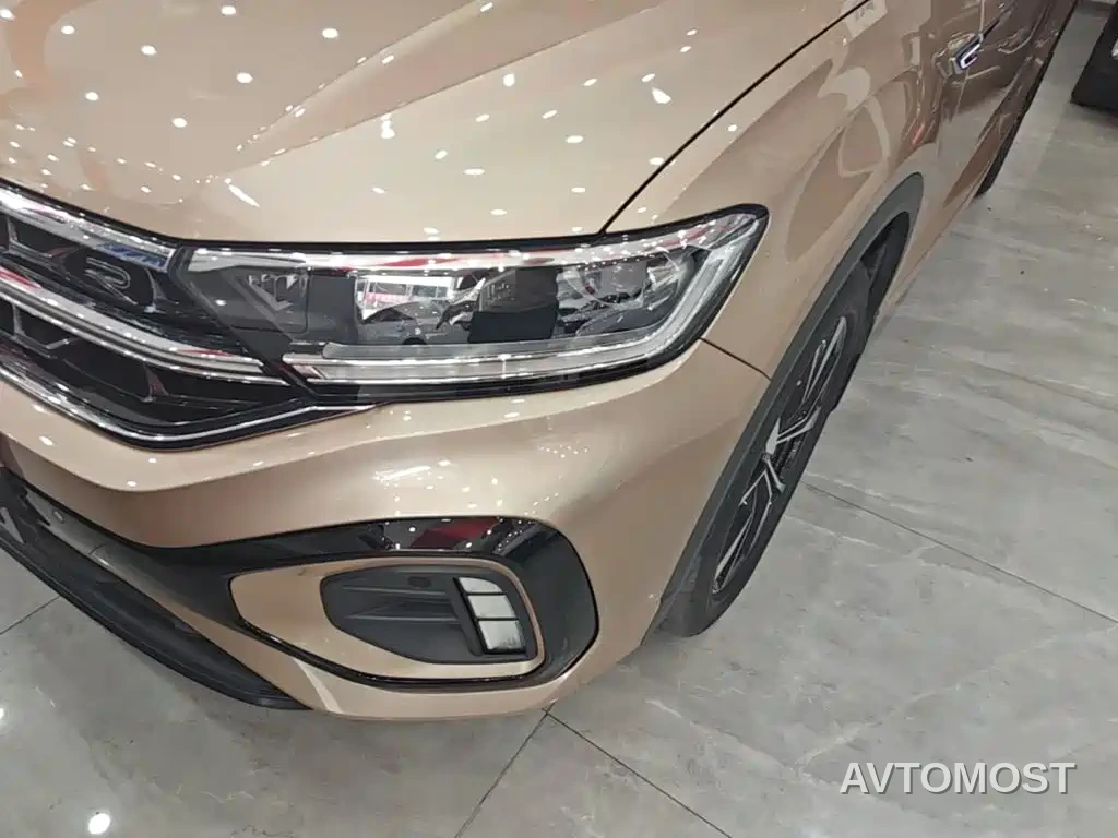 Volkswagen T-ROC 2023 300TSI DSG 2WD Dawn Edition — фото 24