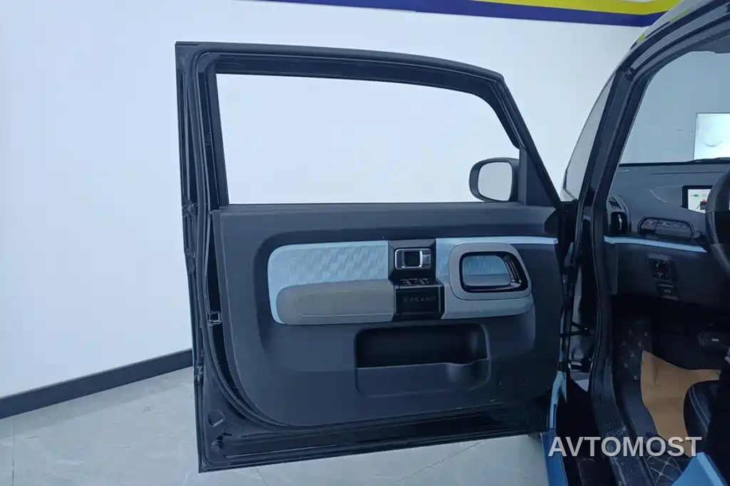 Baojun E300 2020 Plus Stellar Smart Fun Edition — фото 7