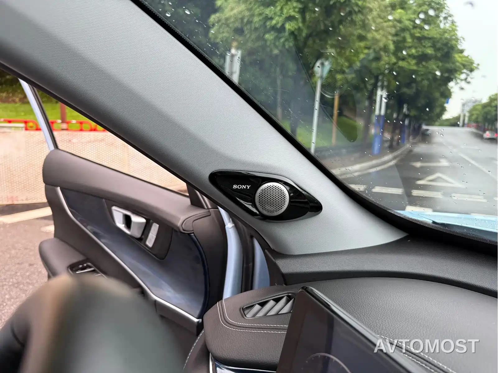 Chery Tiggo 7 PLUS 2021 Kunpeng Edition 1.6TGDI DCT Premium+ — фото 18
