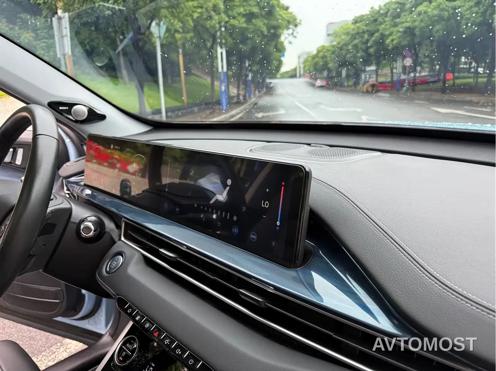 Chery Tiggo 7 PLUS 2021 Kunpeng Edition 1.6TGDI DCT Premium+ — фото 19