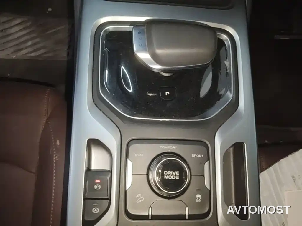 Geely Radar Horizon 2023 550km Enjoyment Edition — фото 10