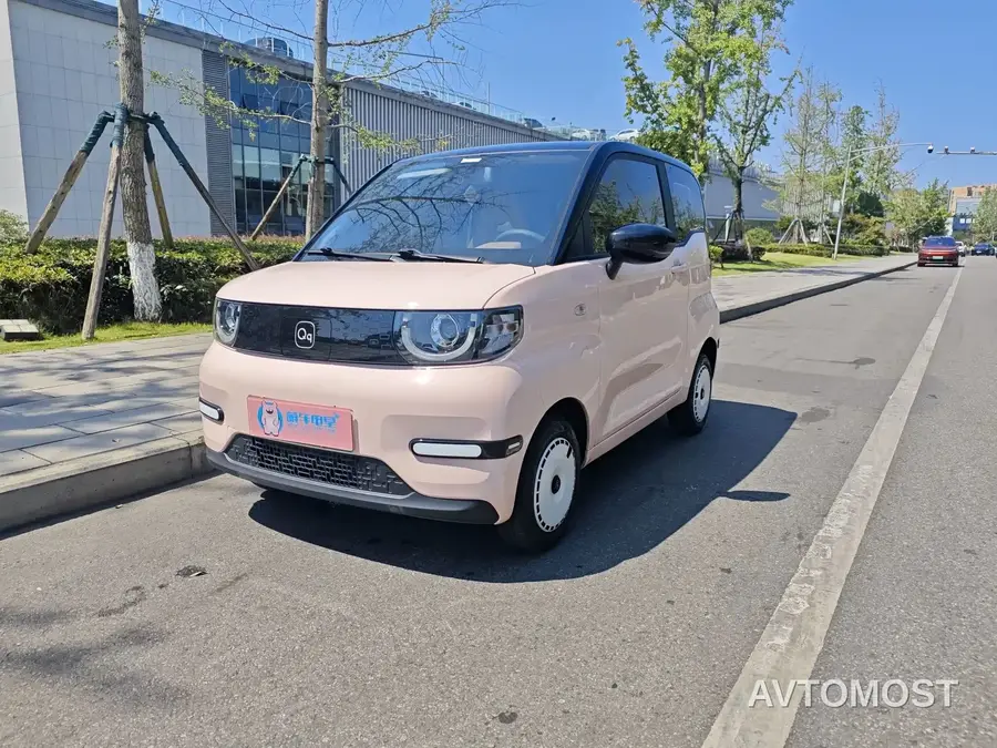 QQ Ice Cream 2025 155km Sundae Edition