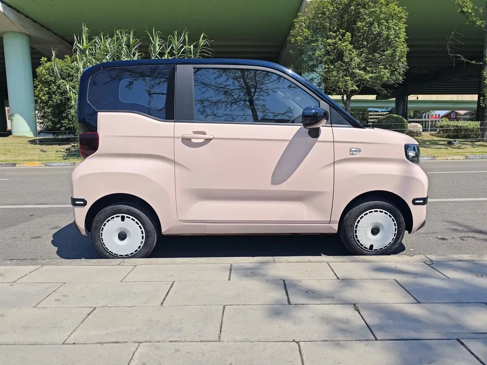 QQ Ice Cream 2025 155km Sundae Edition — фото 3