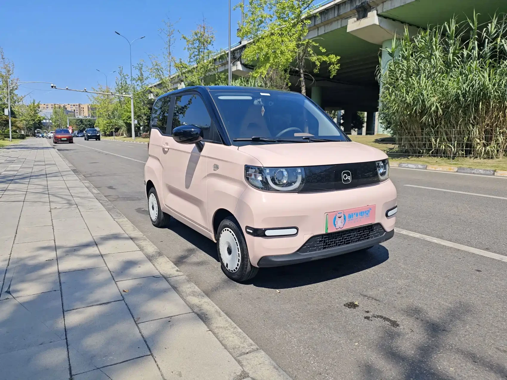 QQ Ice Cream 2025 155km Sundae Edition — фото 4