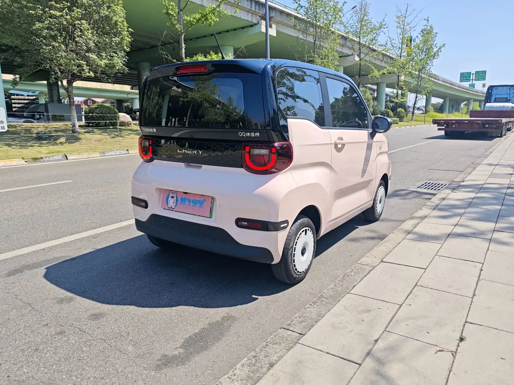 QQ Ice Cream 2025 155km Sundae Edition — фото 5