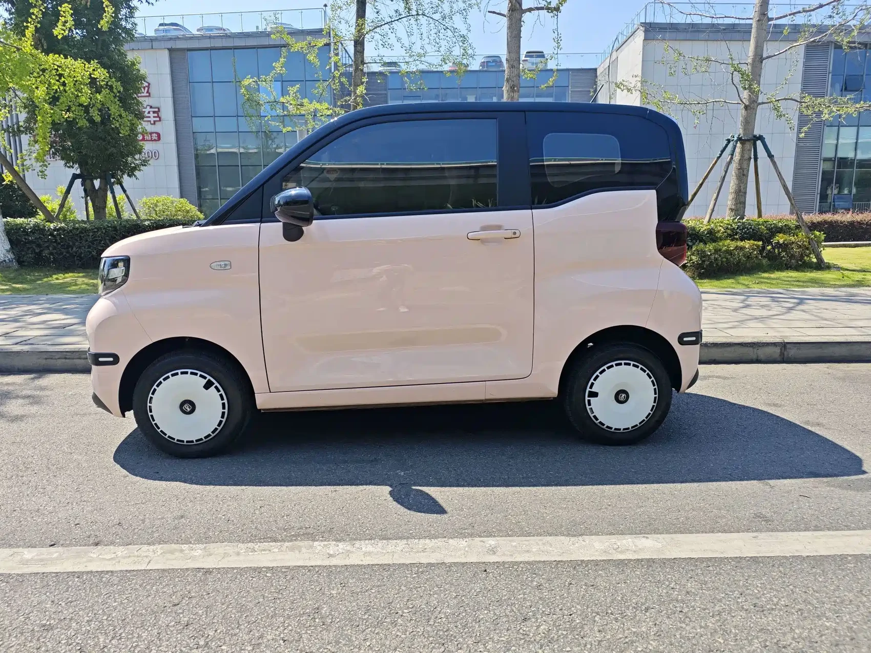 QQ Ice Cream 2025 155km Sundae Edition — фото 8