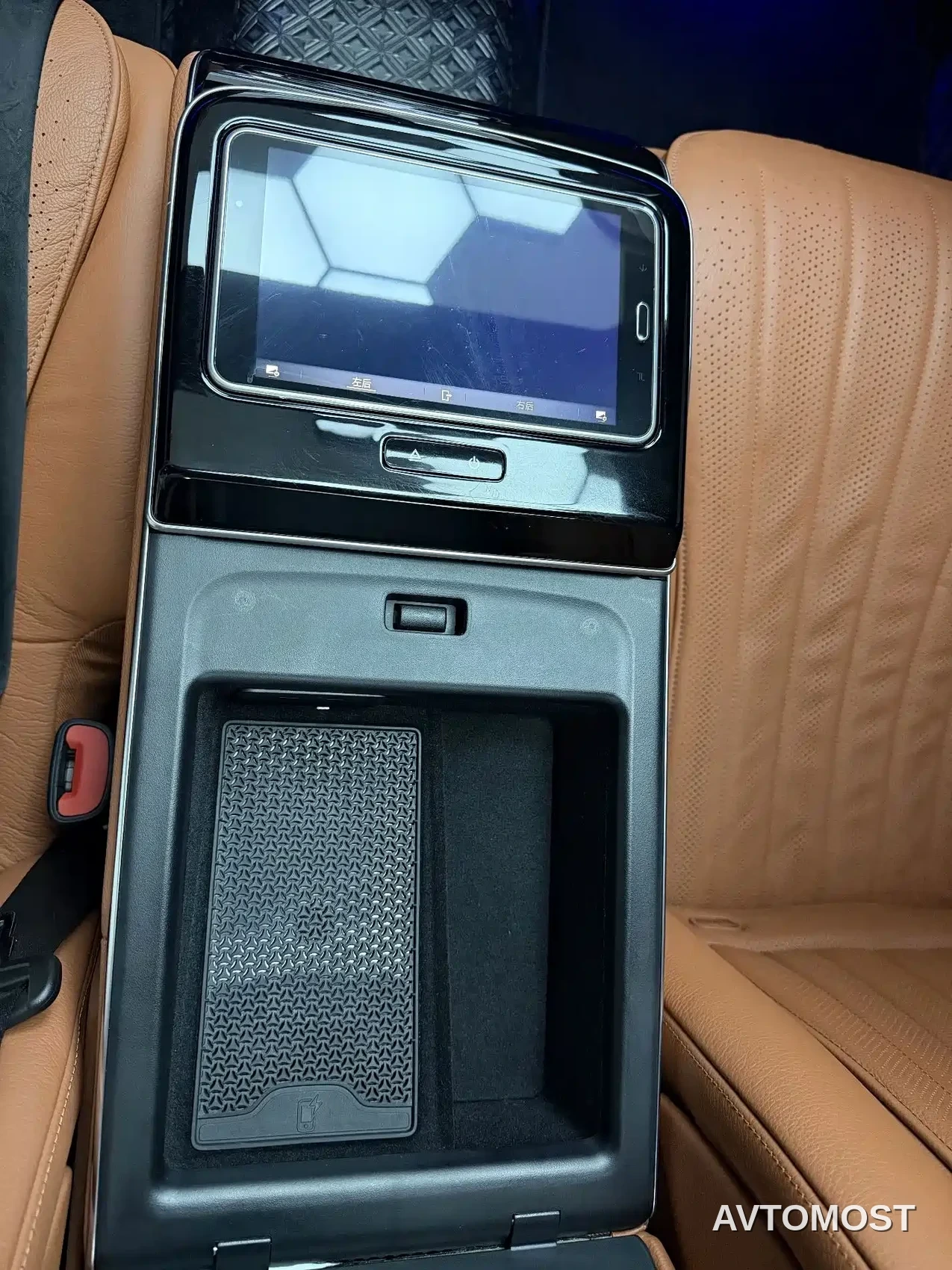 Mercedes-Benz S-Class 2021 S 400 L Luxury — фото 4