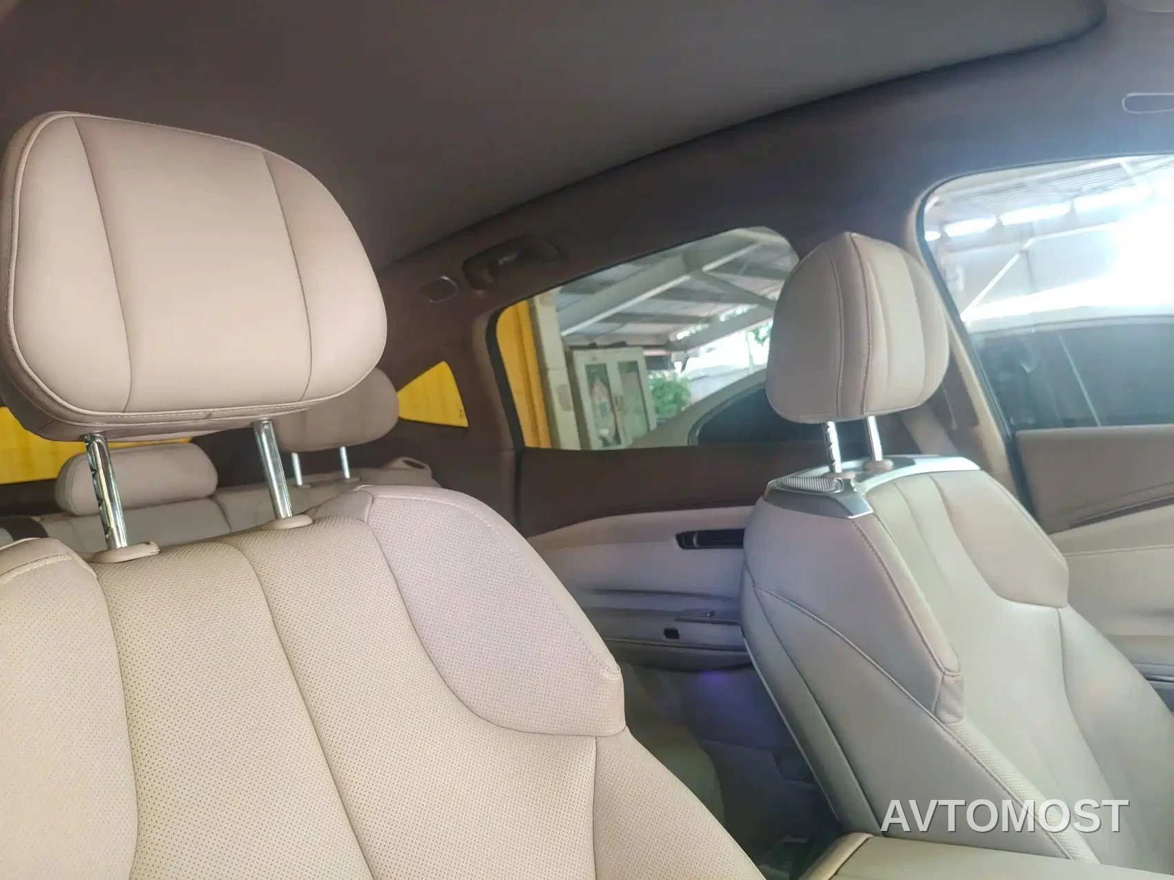 GAC Haobo Hyper HT 2024 670 Ultra-High Voltage Premium Edition — фото 4