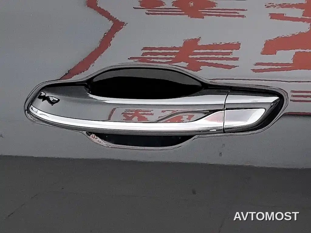 Hongqi HS3 PHEV 2024 PHEV 115km Power Edition — фото 13
