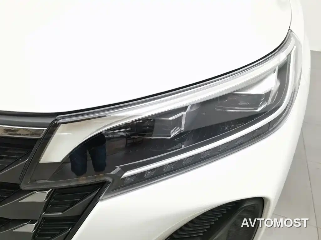 GAC Trumpchi GS4 2023 270T Auto Smart Pilot Edition — фото 6