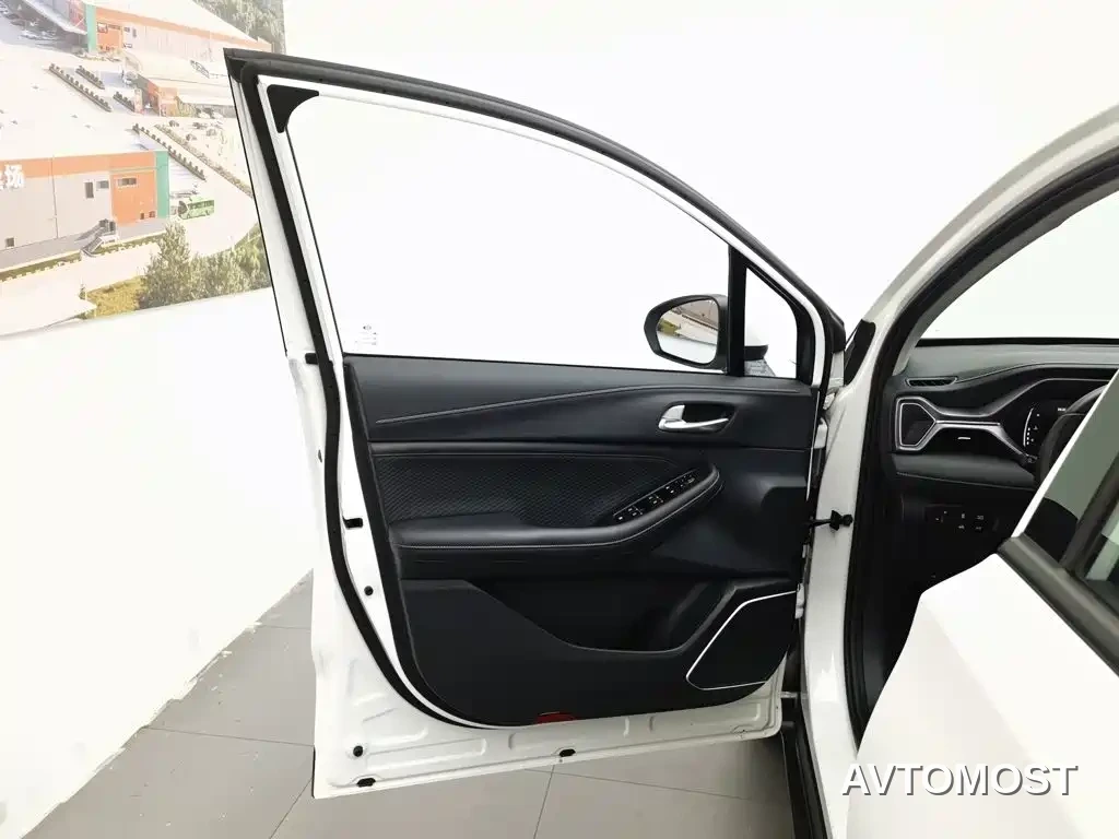 GAC Trumpchi GS4 2023 270T Auto Smart Pilot Edition — фото 7