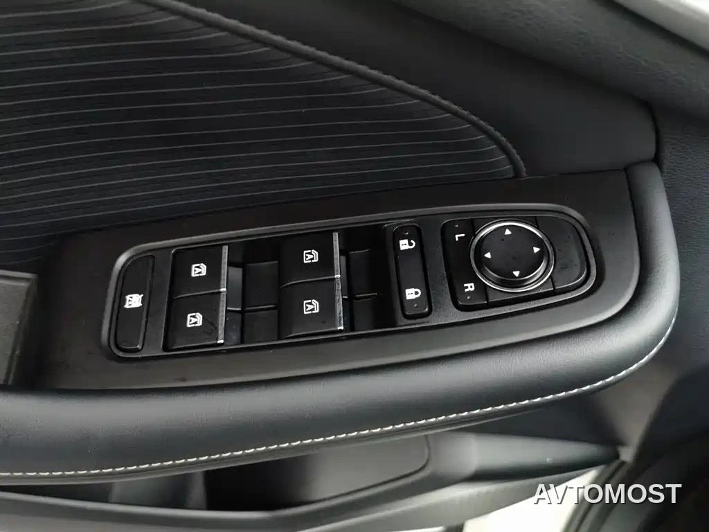 GAC Trumpchi GS4 2023 270T Auto Smart Pilot Edition — фото 8