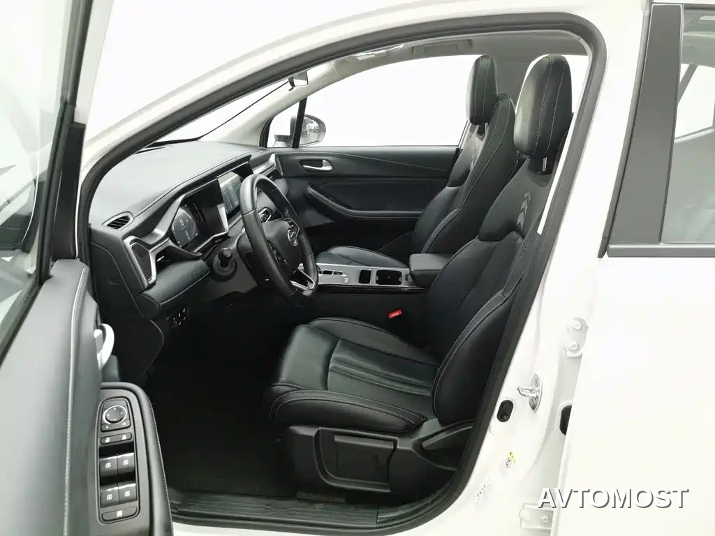 GAC Trumpchi GS4 2023 270T Auto Smart Pilot Edition — фото 9