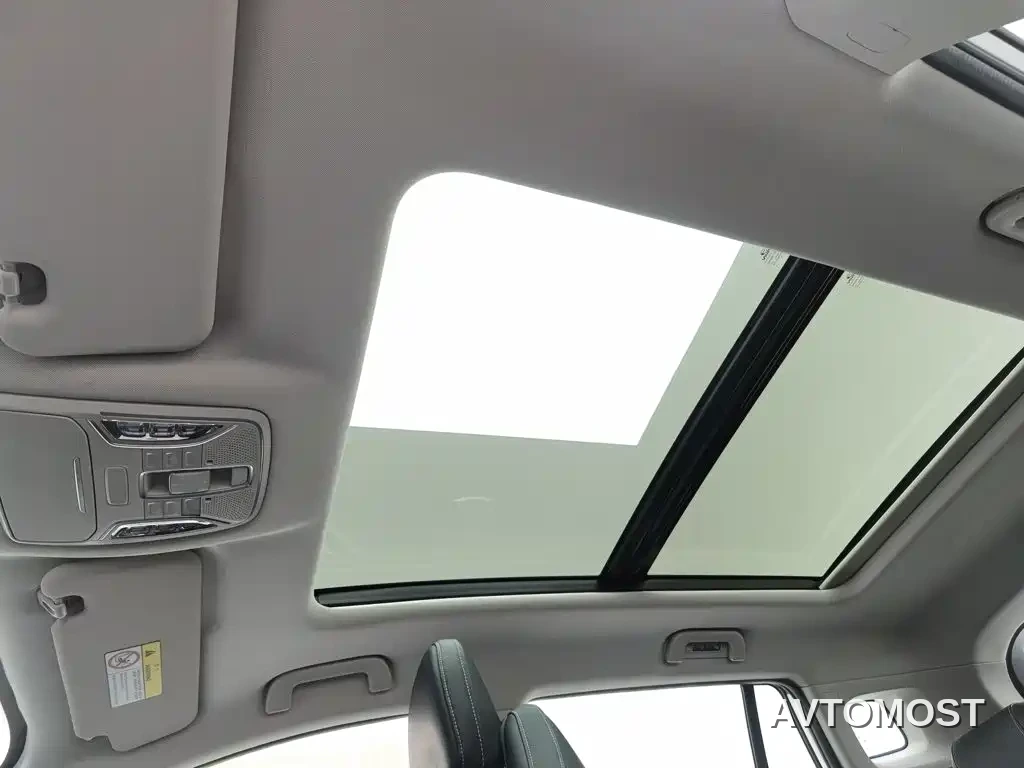 GAC Trumpchi GS4 2023 270T Auto Smart Pilot Edition — фото 12