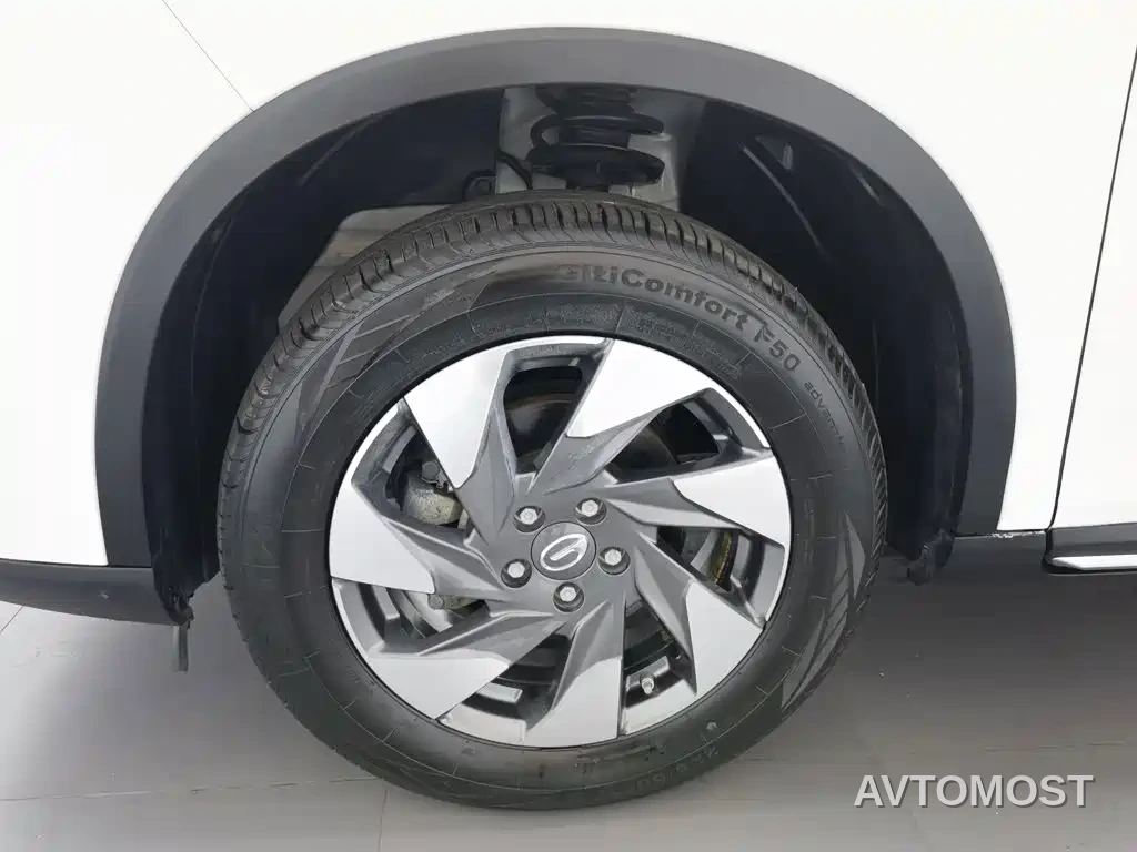GAC Trumpchi GS4 2023 270T Auto Smart Pilot Edition — фото 14