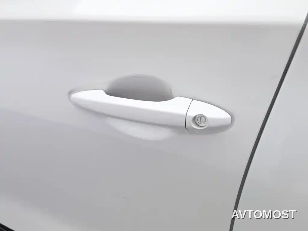 GAC Trumpchi GS4 2023 270T Auto Smart Pilot Edition — фото 15