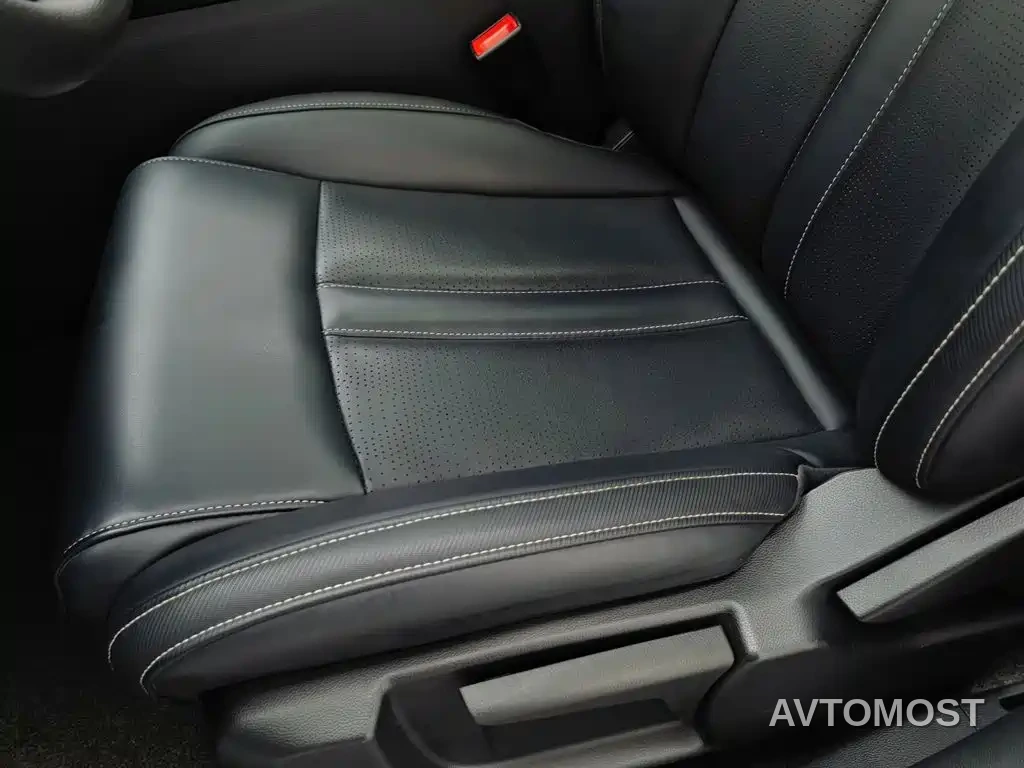 GAC Trumpchi GS4 2023 270T Auto Smart Pilot Edition — фото 17