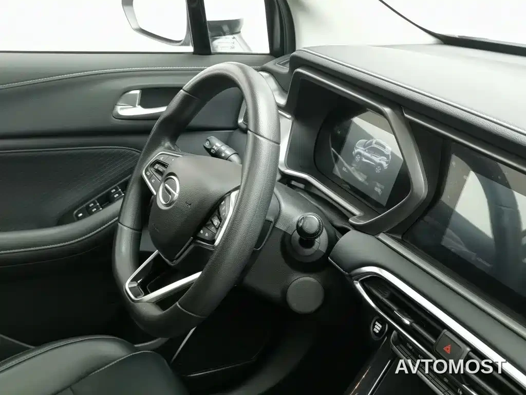 GAC Trumpchi GS4 2023 270T Auto Smart Pilot Edition — фото 19