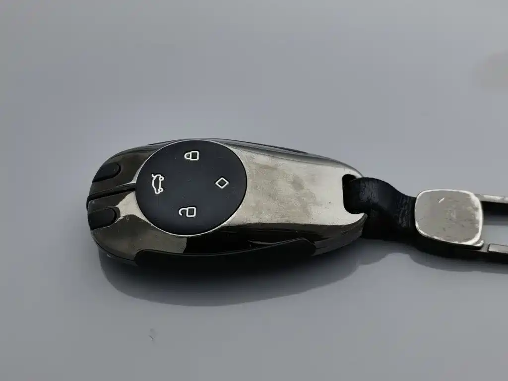 Leapmotor T03 2022 Star Diamond Edition — фото 19