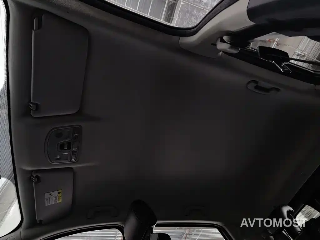 BAIC New Energy EC5 2019 New Trend Edition — фото 13