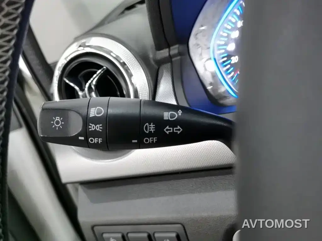 BAIC New Energy EC5 2019 New Trend Edition — фото 19