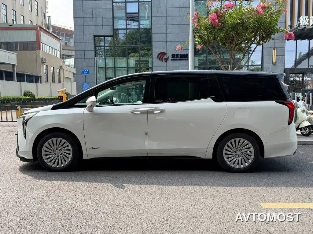 Buick Century 2023 2.0T 4-Seat Private Edition — фото 3