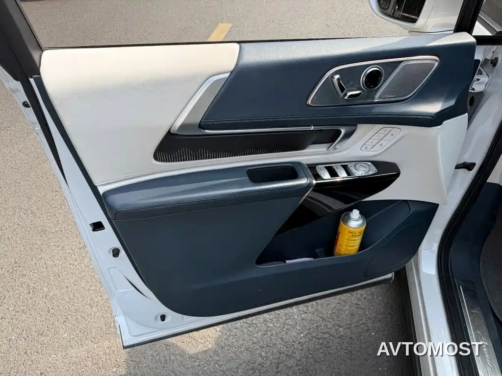 Buick Century 2023 2.0T 4-Seat Private Edition — фото 6