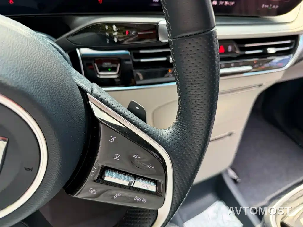 Buick Century 2023 2.0T 4-Seat Private Edition — фото 10