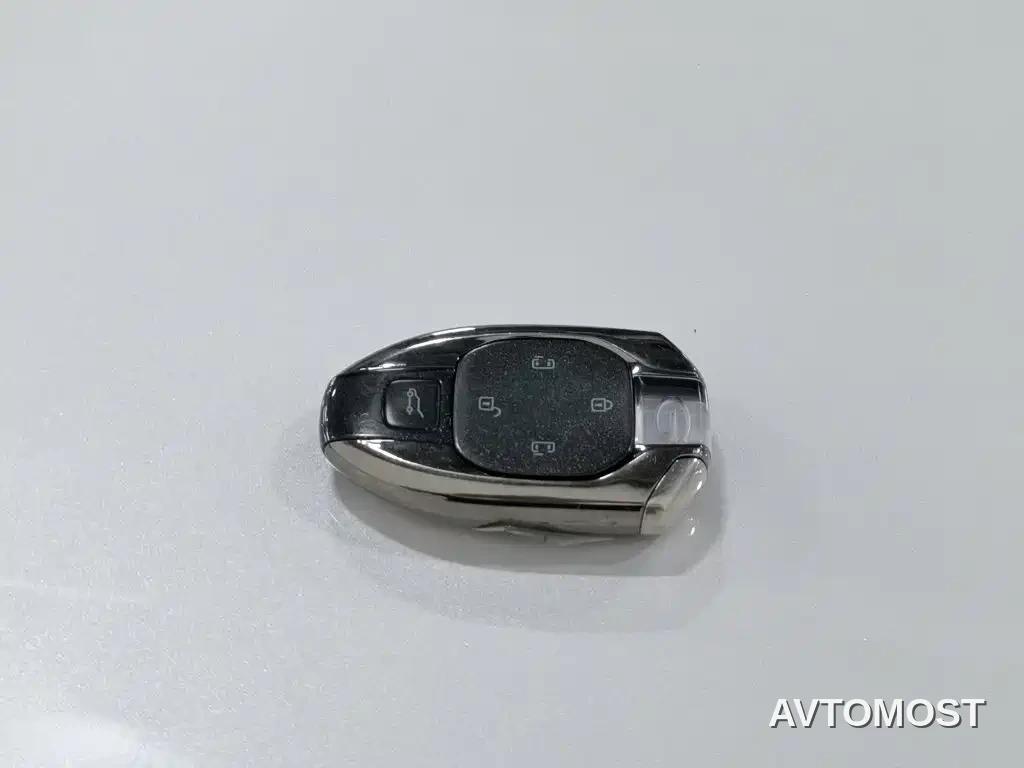 GAC Trumpchi Xiangwang M8 2026 Model Grandmaster Base Version — фото 18
