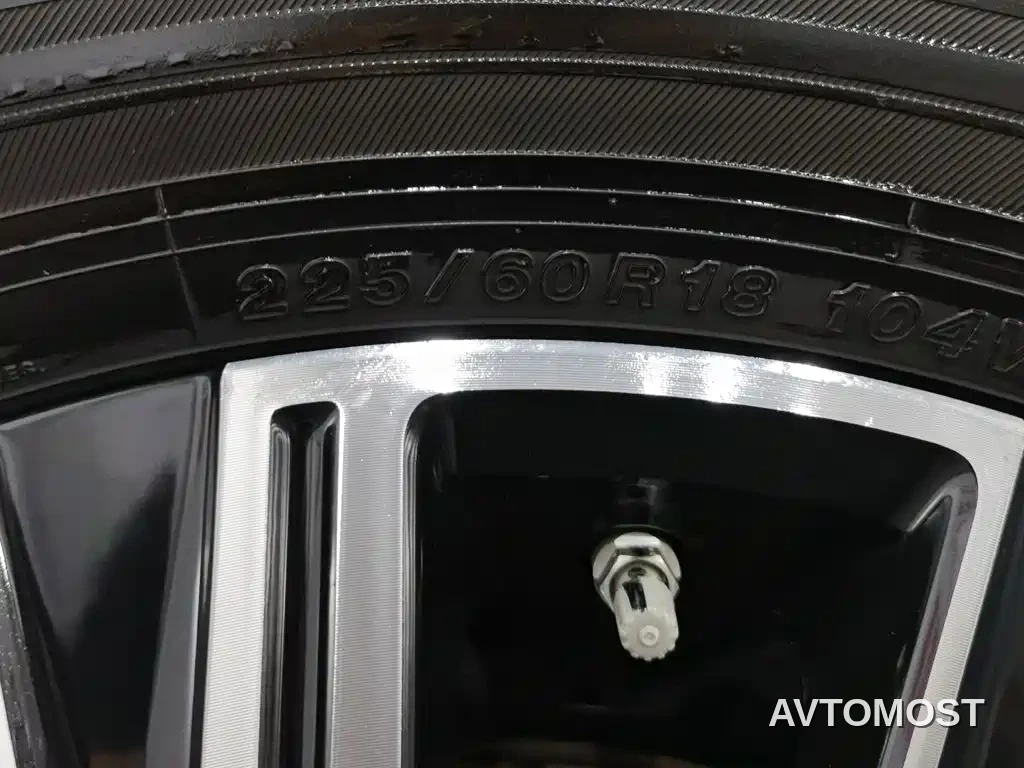 GAC Trumpchi Xiangwang M8 2026 Model Grandmaster Base Version — фото 23