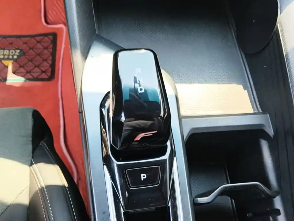 Geely Binrui 2022 Binrui COOL 1.5T DCT Lightning Edition — фото 14