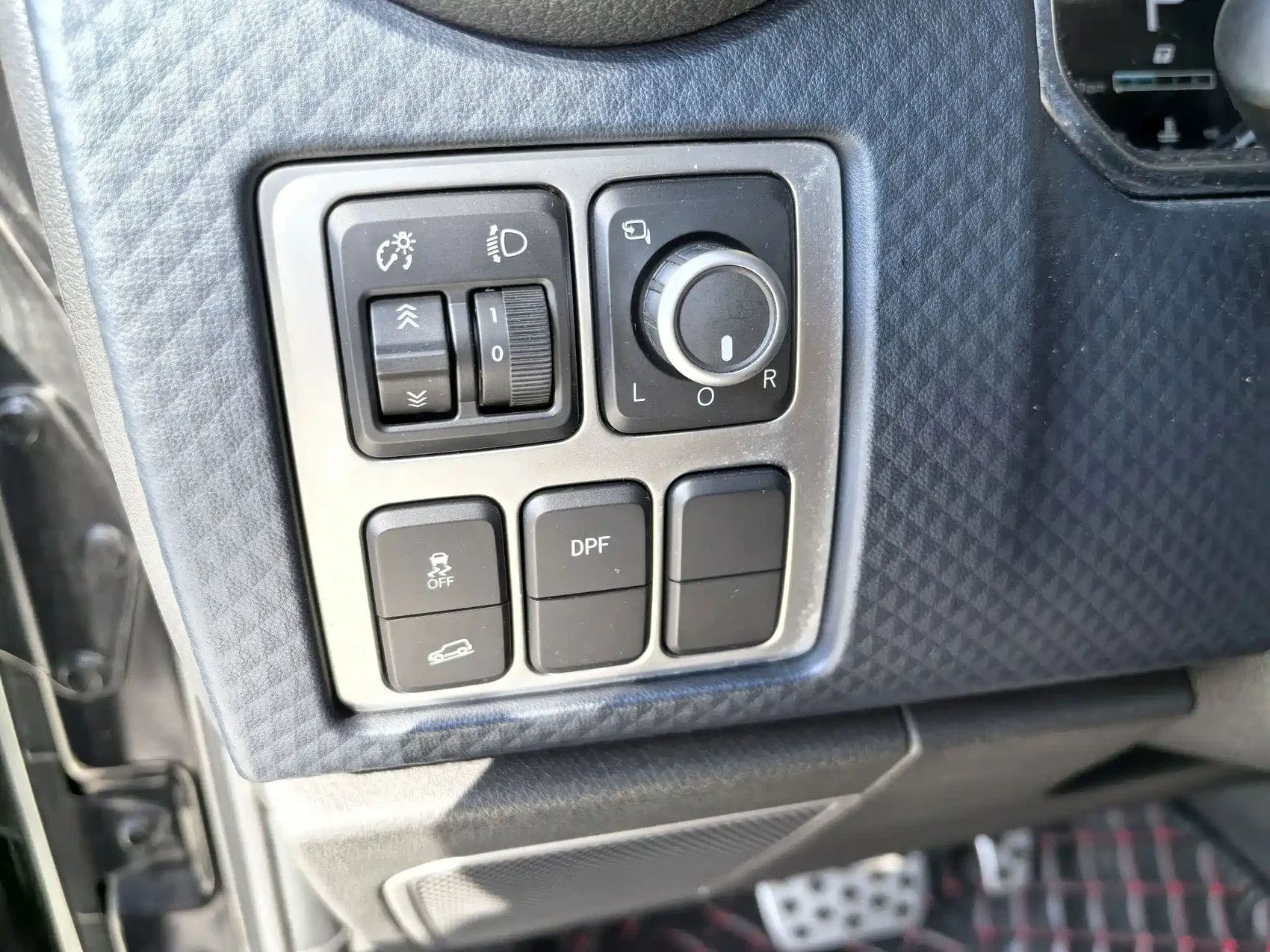 BAIC ORV Beijing Offroad BJ40 2023 2.0D Automatic 4WD Blade Hero Edition Knight Type — фото 12