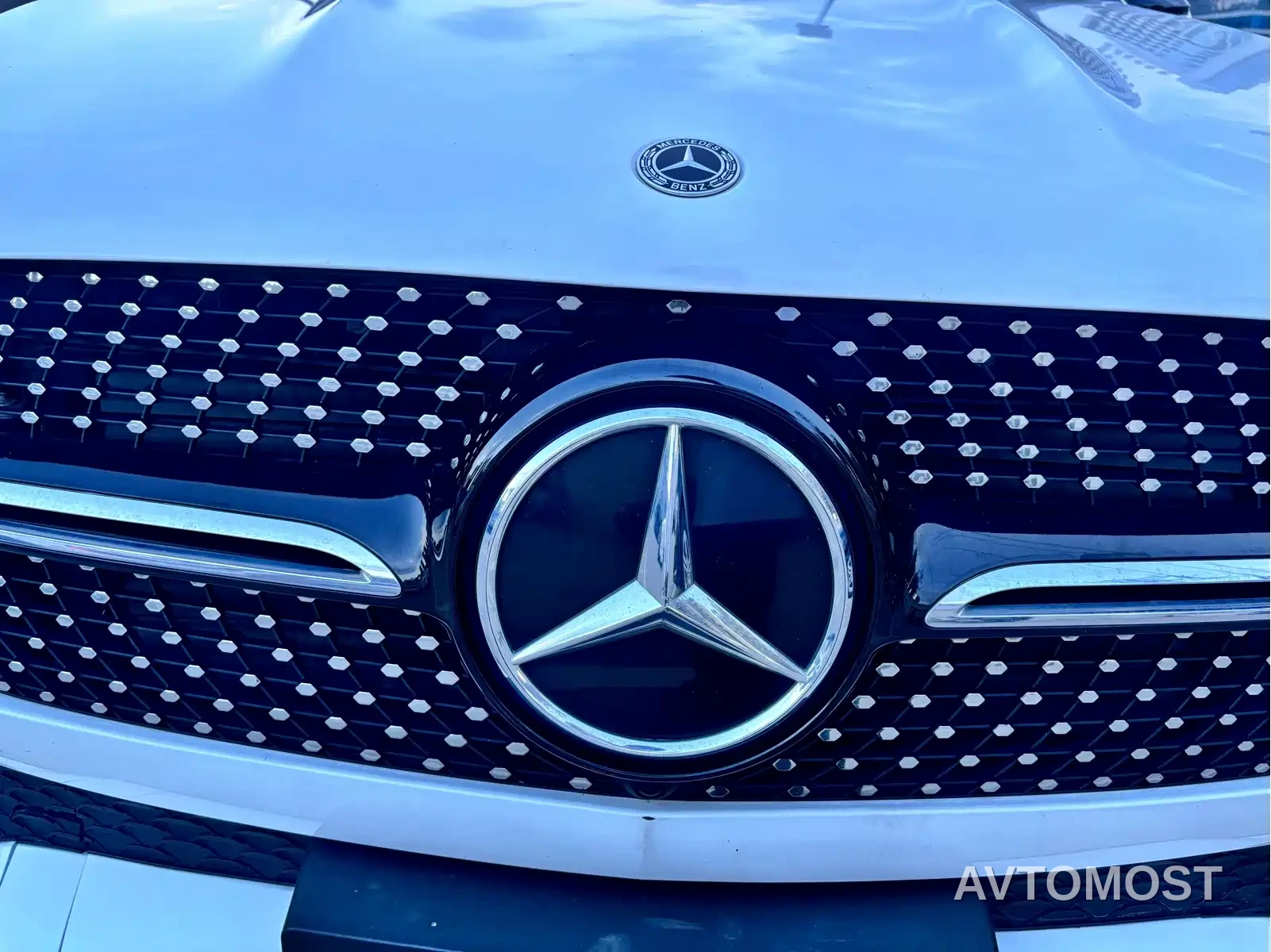 Mercedes-Benz GLE Coupe New Energy 2021 GLE 350 e 4MATIC Coupe SUV — фото 24