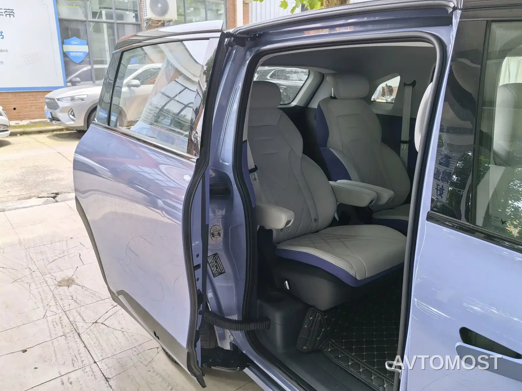Arcfox Koala 2023 Family Edition Pro — фото 11