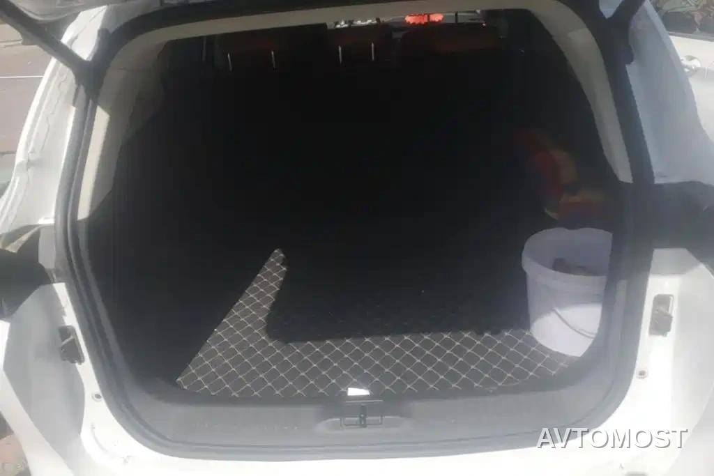 Jetour Shanhai L7 2024 1.5T 120km MAX+ 5-seater — фото 4