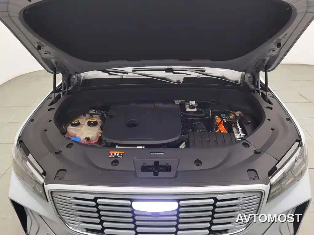 Geely Xingyue L 2022 1.5T Thor Hi·F Hybrid Super Xun Edition — фото 6